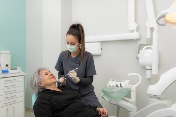 Best Chipped Tooth Repair Near Me  in Daytona Beach Shores, FL